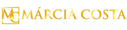 Logo do Escritório Márcia Costa Advocacia